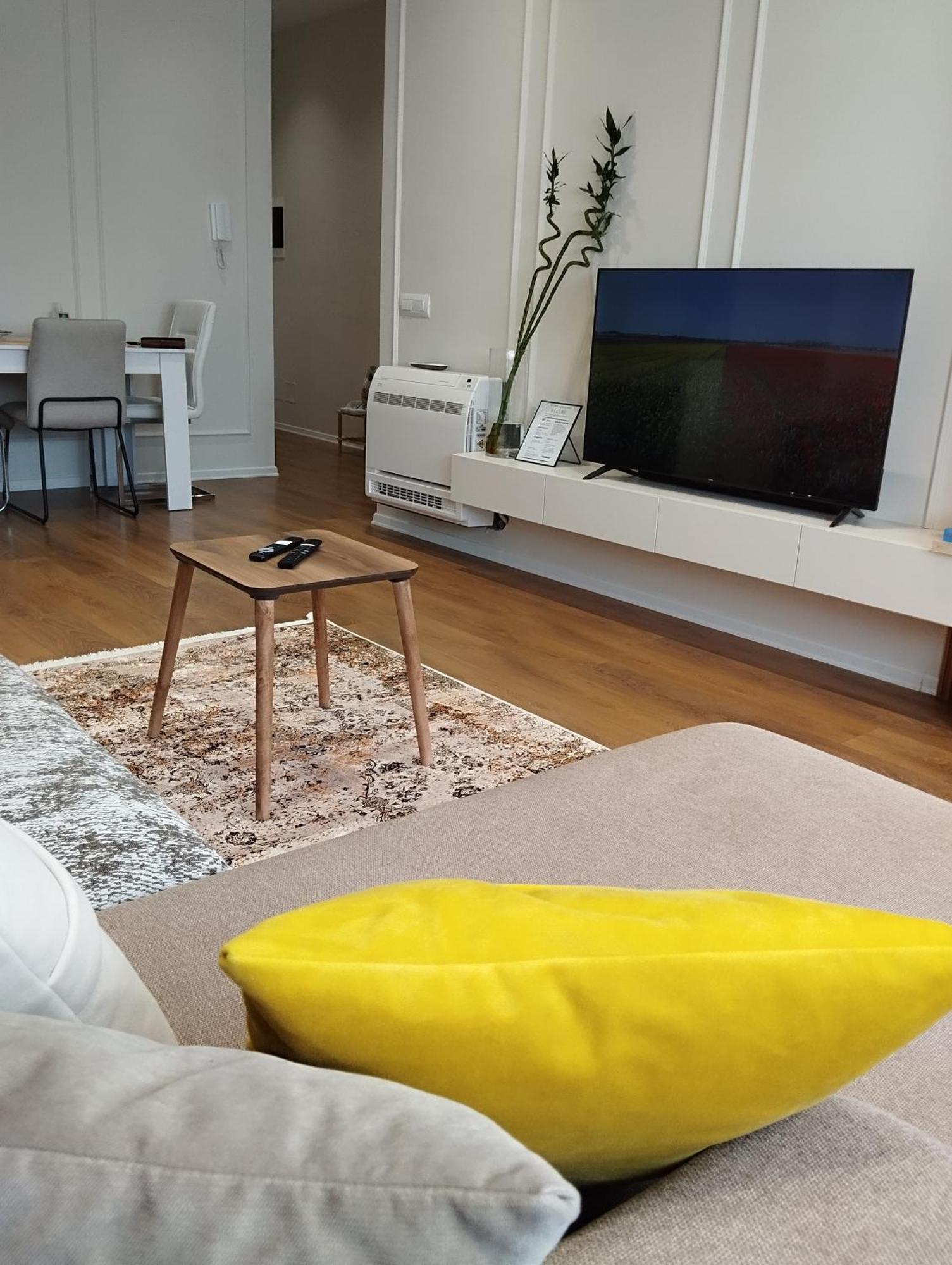 Tetris Apartment تيرانا المظهر الخارجي الصورة